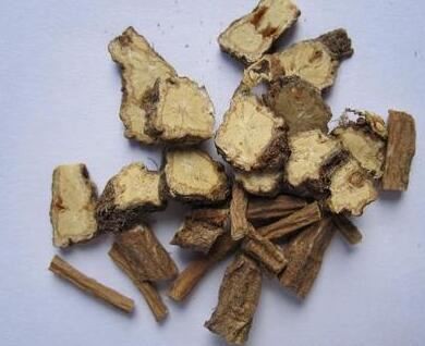 Bupleurum Root Extract