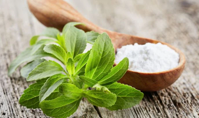 Is erythritol made from corn
