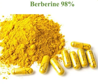 Estratt tal-Għeruq tal-Berberine