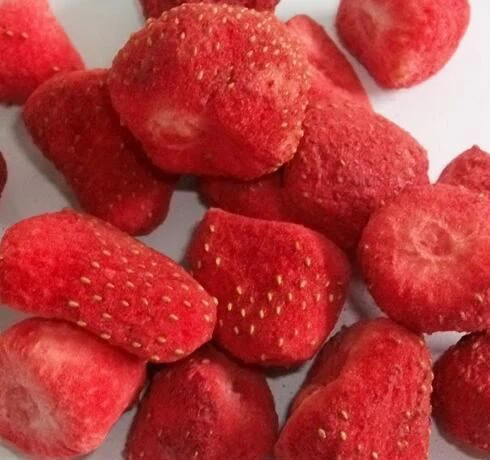 Freeze Dried Frawli Bejgħ bl-ingrossa