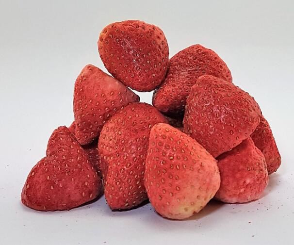 Freeze Dried Frawli