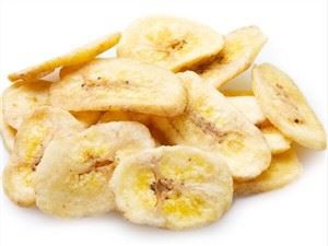 Flieli tal-banana mnixxfa