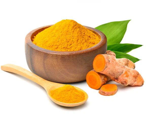 Bulk tat-Trab tat-Turmeric Organiku