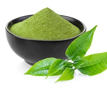 Trab Ħelu Ġappuniż Matcha Green Tea